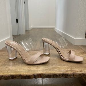 BP. Naomi Sandel size 6